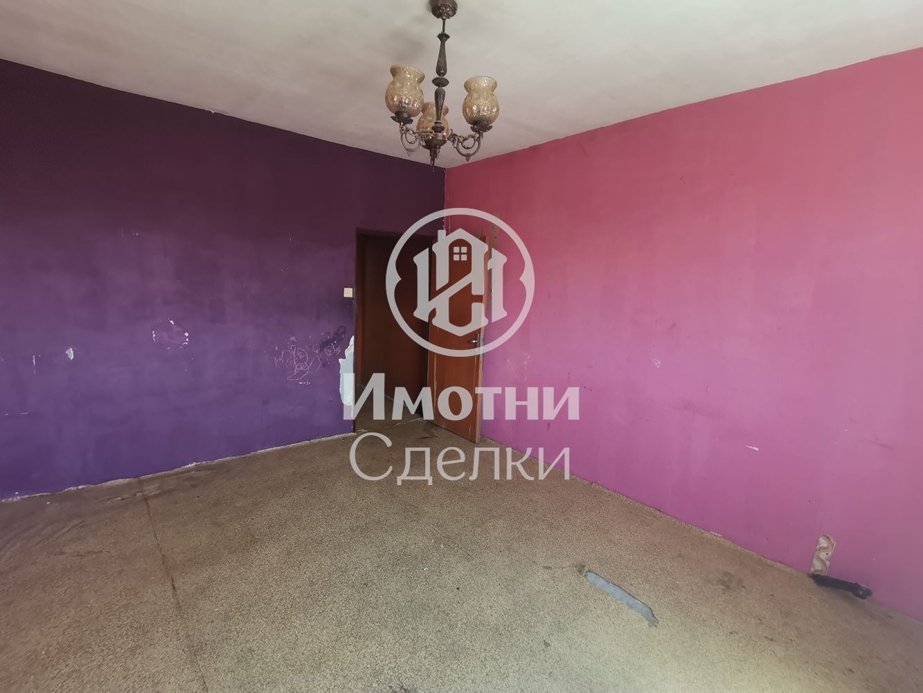 Продава 3-СТАЕН, гр. София, Хаджи Димитър, снимка 7 - Апартаменти - 55687366