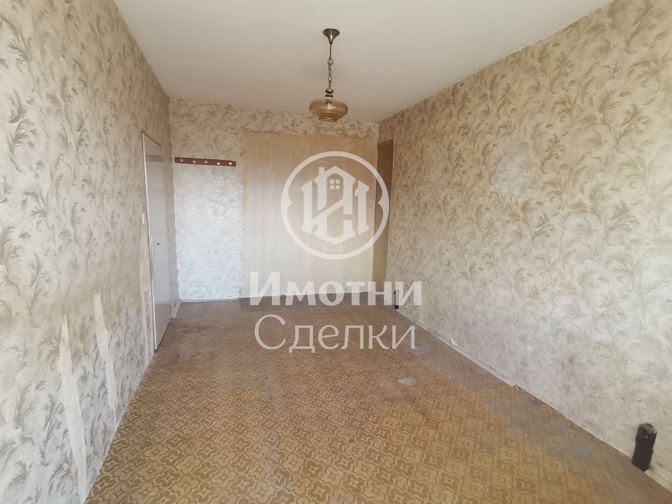 Продава 3-СТАЕН, гр. София, Хаджи Димитър, снимка 3 - Апартаменти - 55687366