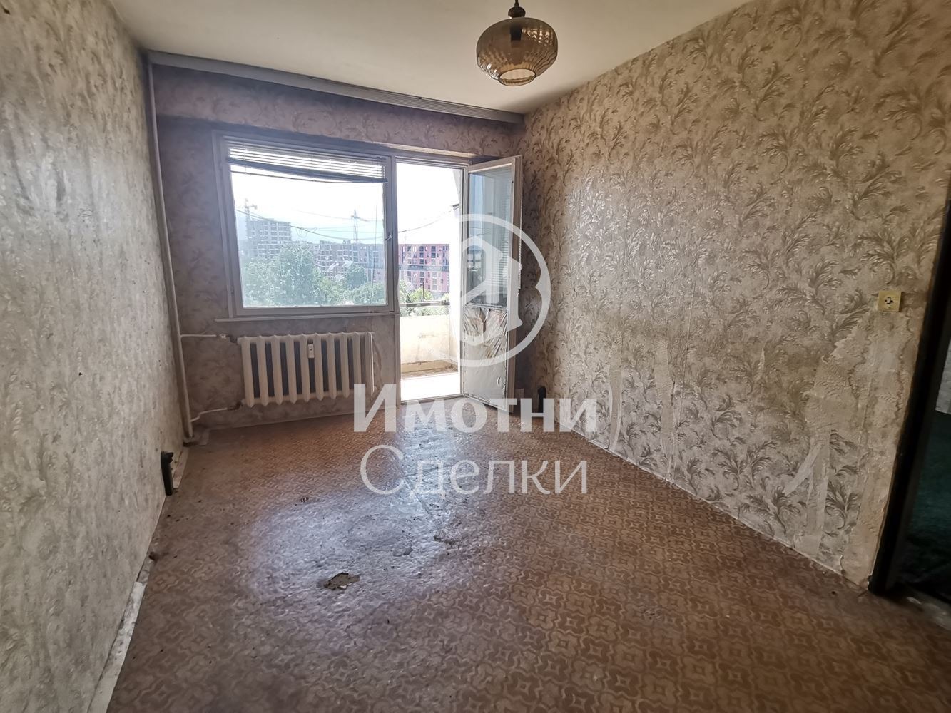 Продава 3-СТАЕН, гр. София, Хаджи Димитър, снимка 4 - Апартаменти - 55687366