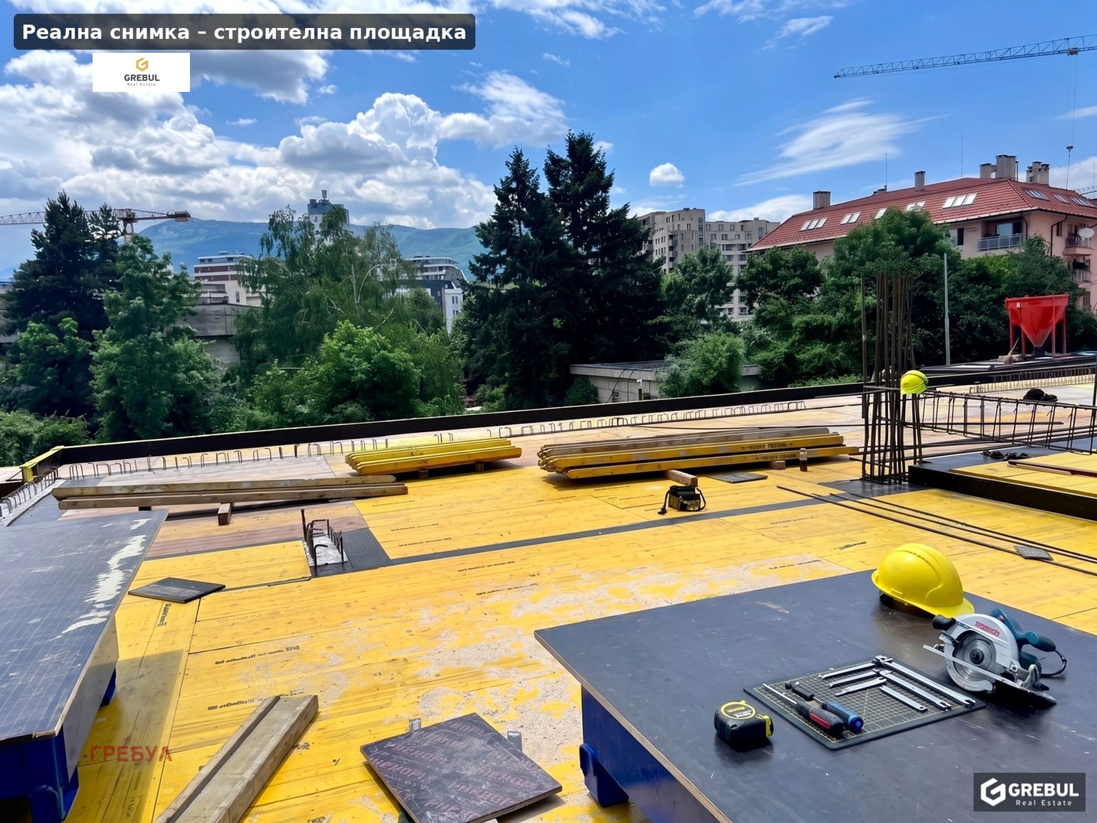Продава 3-СТАЕН, гр. София, Овча купел, снимка 10 - Апартаменти - 56485731