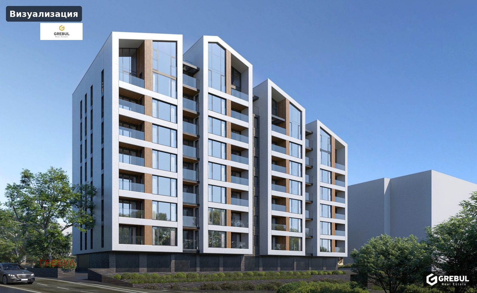 Продава 3-СТАЕН, гр. София, Овча купел, снимка 6 - Апартаменти - 56485731