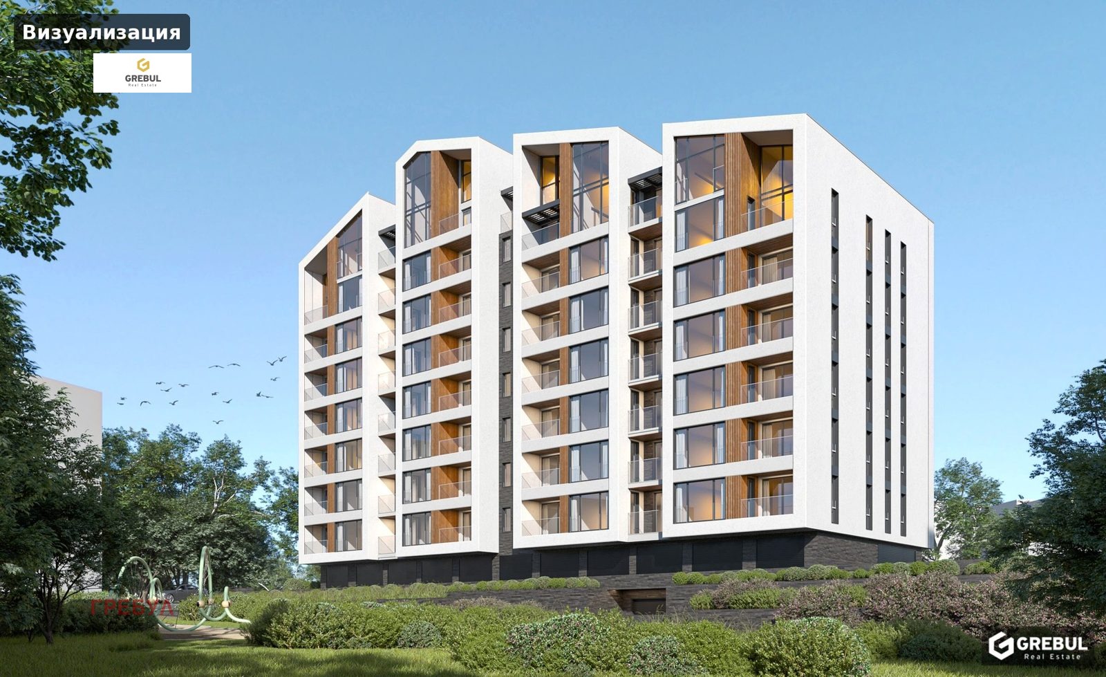 Продава 3-СТАЕН, гр. София, Овча купел, снимка 5 - Апартаменти - 56485731