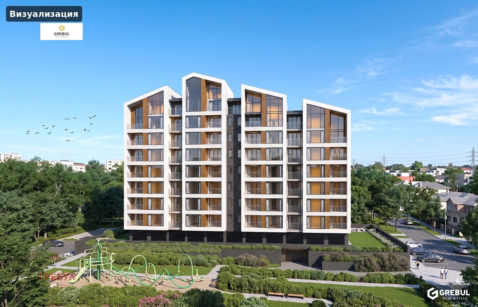 Продава 3-СТАЕН, гр. София, Овча купел, снимка 8 - Апартаменти - 56485731