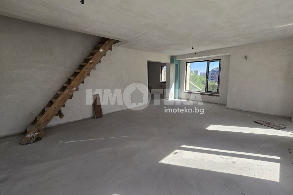 Продава МНОГОСТАЕН, гр. София, Младост 1, снимка 2 - Апартаменти - 54565153
