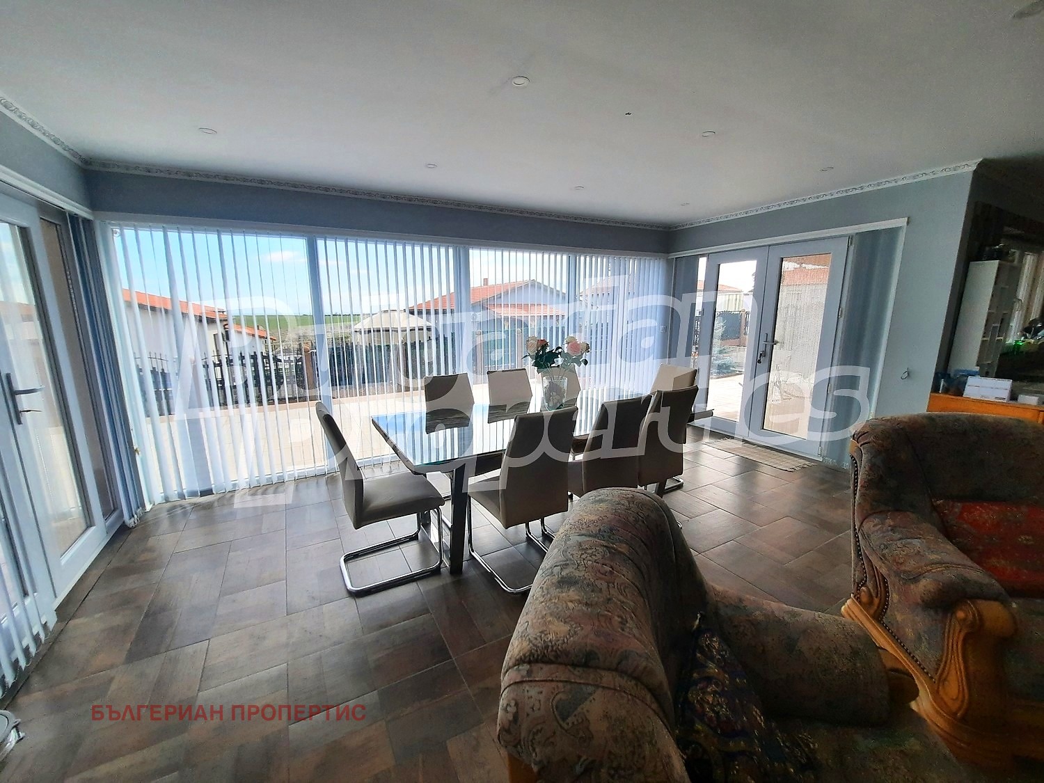 Продава КЪЩА, гр. Каблешково, област Бургас, снимка 7 - Къщи - 53615149