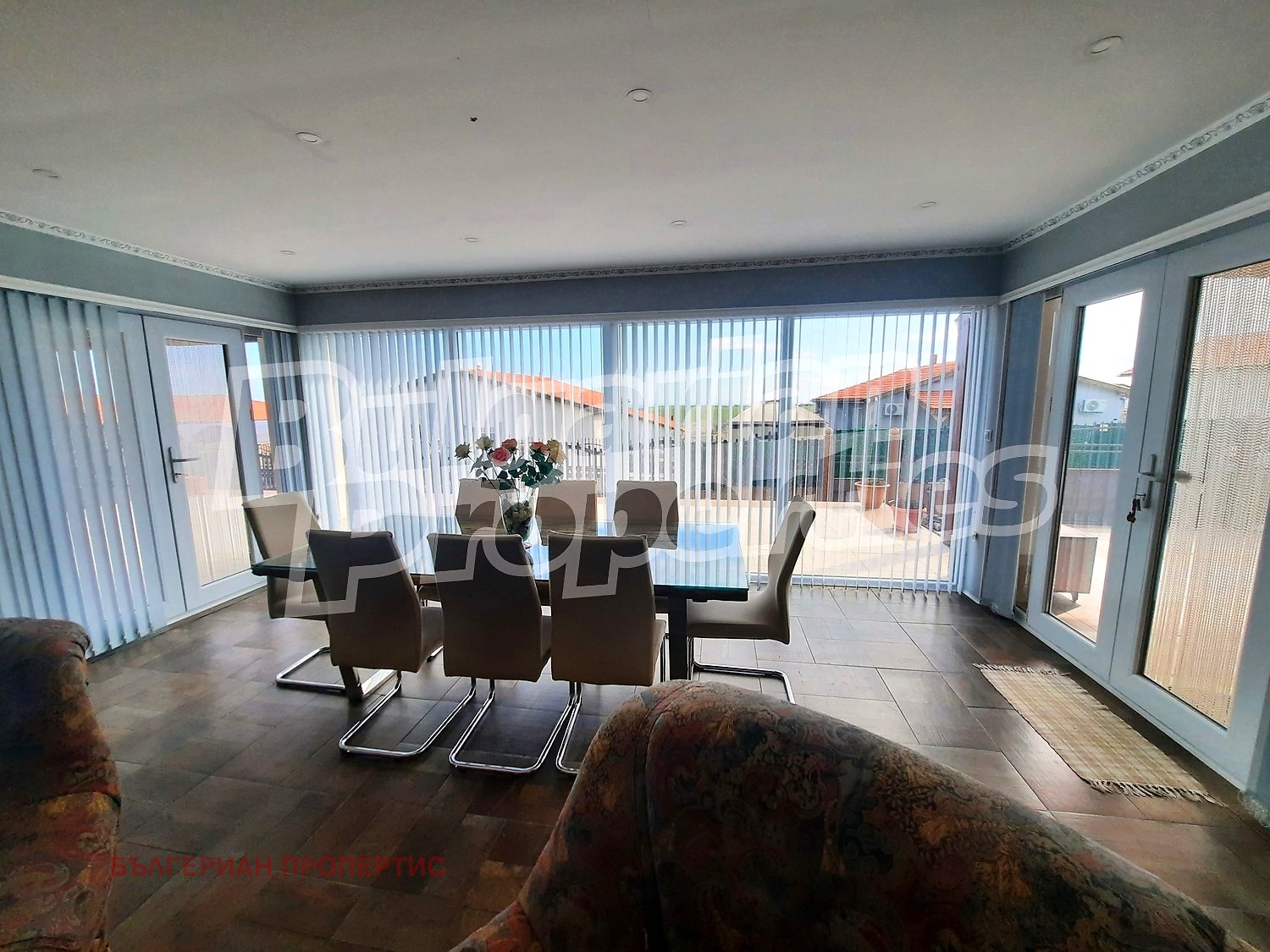 Продава КЪЩА, гр. Каблешково, област Бургас, снимка 8 - Къщи - 53615149