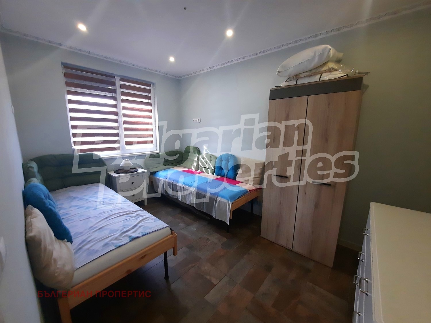 Продава КЪЩА, гр. Каблешково, област Бургас, снимка 12 - Къщи - 53615149