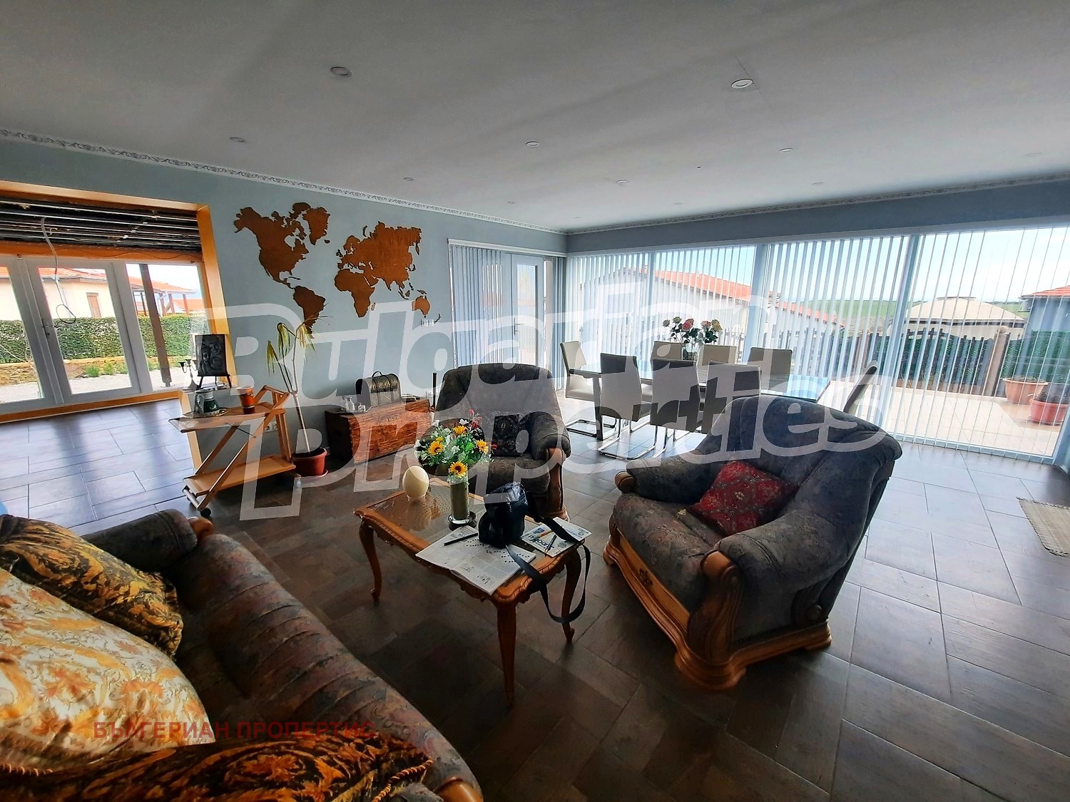 Продава КЪЩА, гр. Каблешково, област Бургас, снимка 9 - Къщи - 53615149