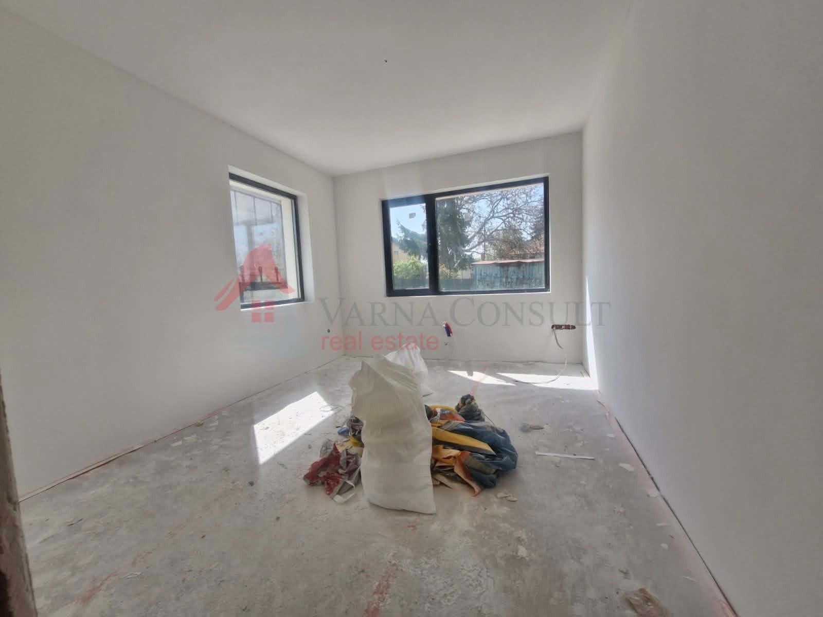 Продава КЪЩА, с. Зорница, област Варна, снимка 12 - Къщи - 54470387