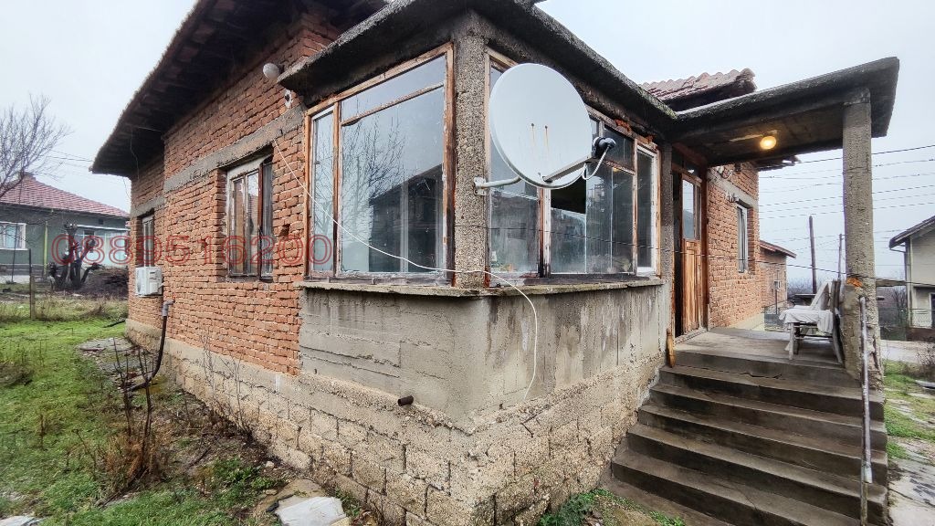 Продава КЪЩА, гр. Дунавци, област Видин, снимка 3 - Къщи - 54500606