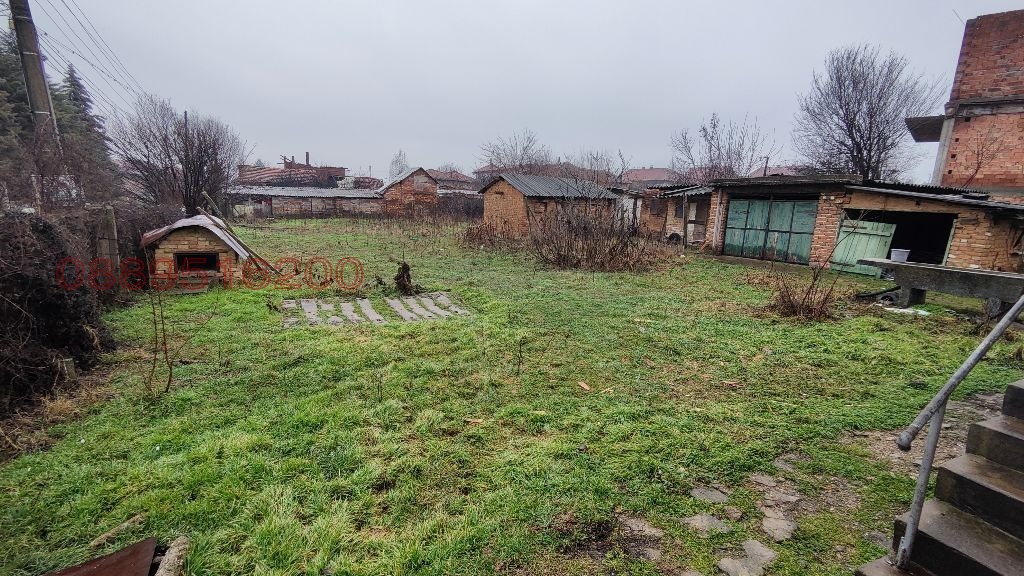 Продава КЪЩА, гр. Дунавци, област Видин, снимка 2 - Къщи - 54500606
