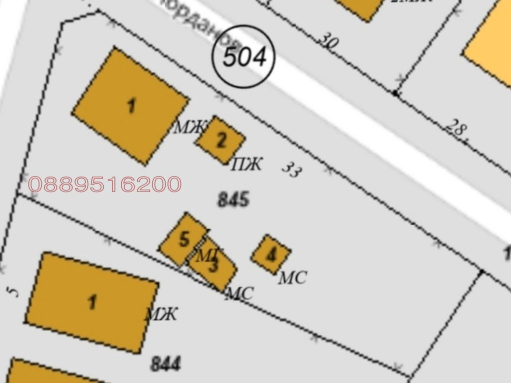 Продава КЪЩА, гр. Дунавци, област Видин, снимка 6 - Къщи - 54500606