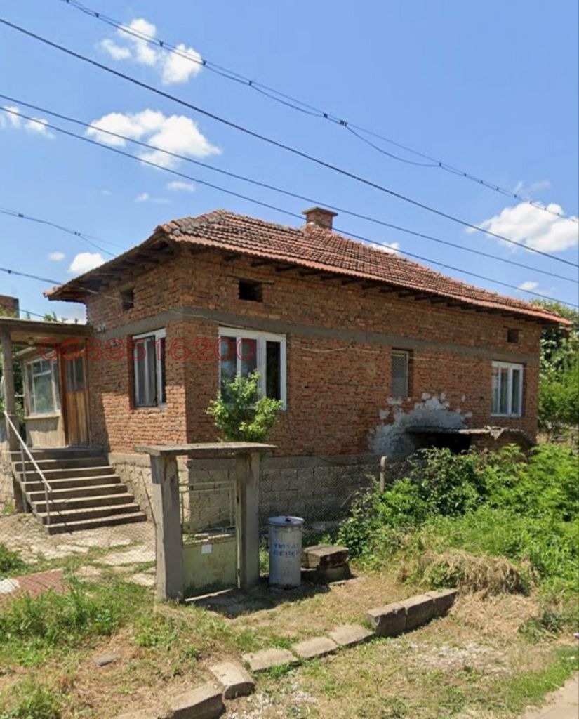 Продава КЪЩА, гр. Дунавци, област Видин