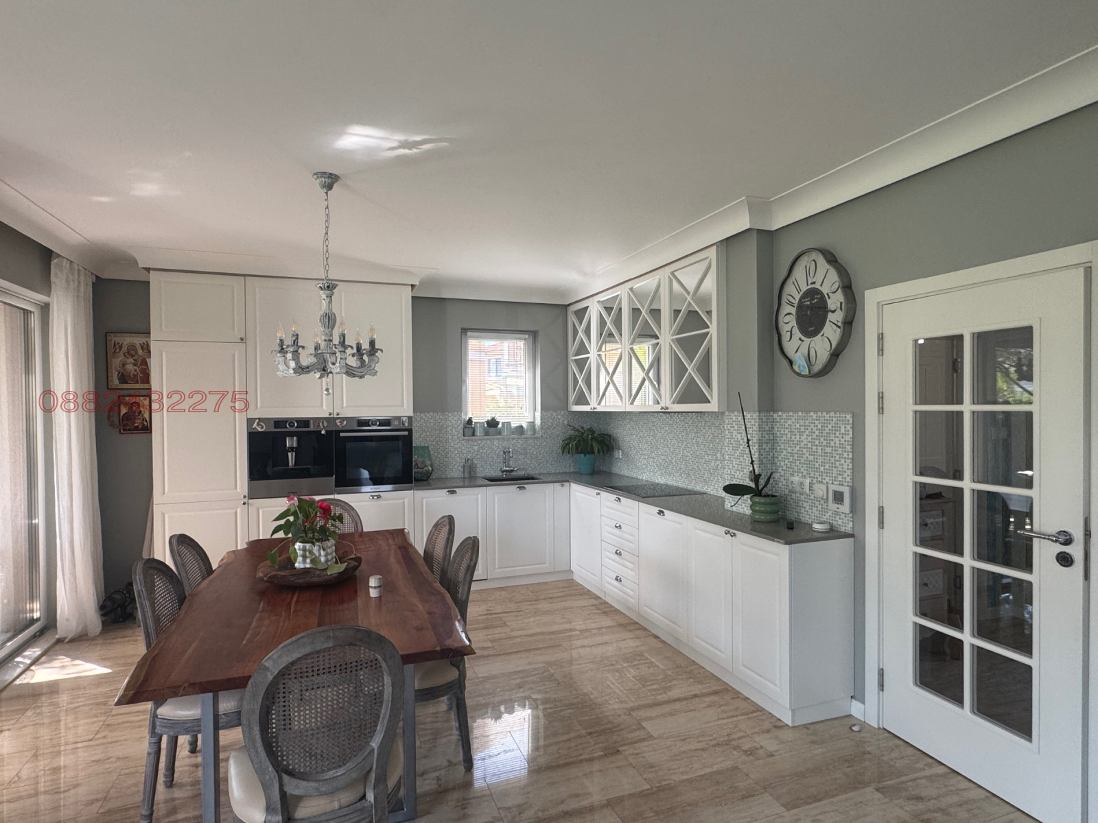 Продава КЪЩА, гр. Поморие, област Бургас, снимка 2 - Къщи - 56249882