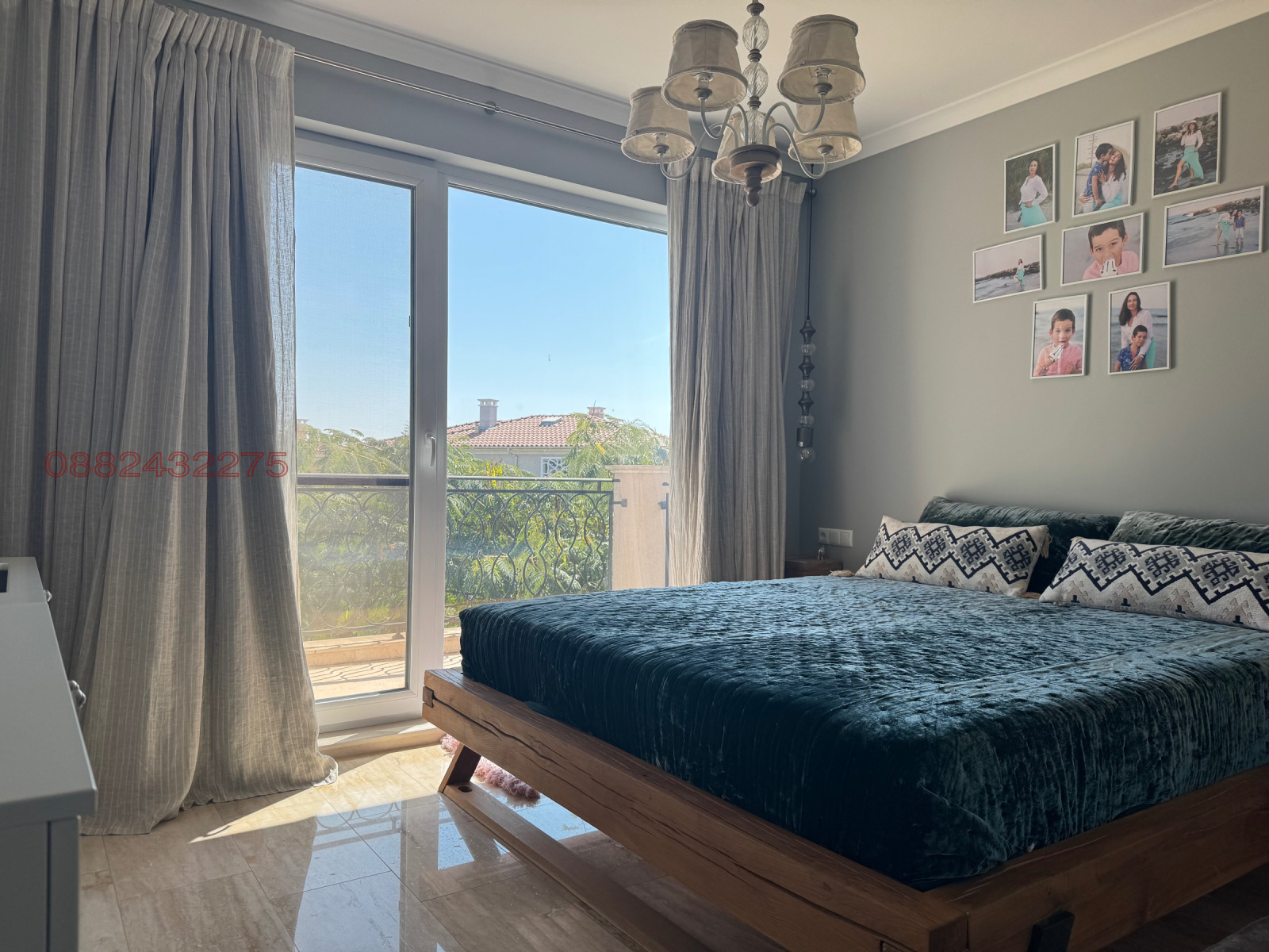 Продава КЪЩА, гр. Поморие, област Бургас, снимка 11 - Къщи - 56249882
