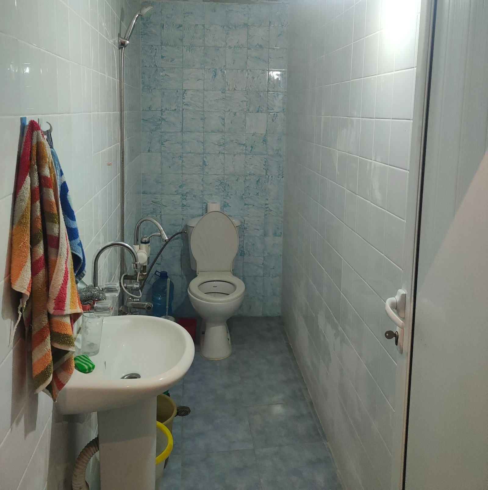 Продава КЪЩА, гр. Перущица, област Пловдив, снимка 4 - Къщи - 56598632