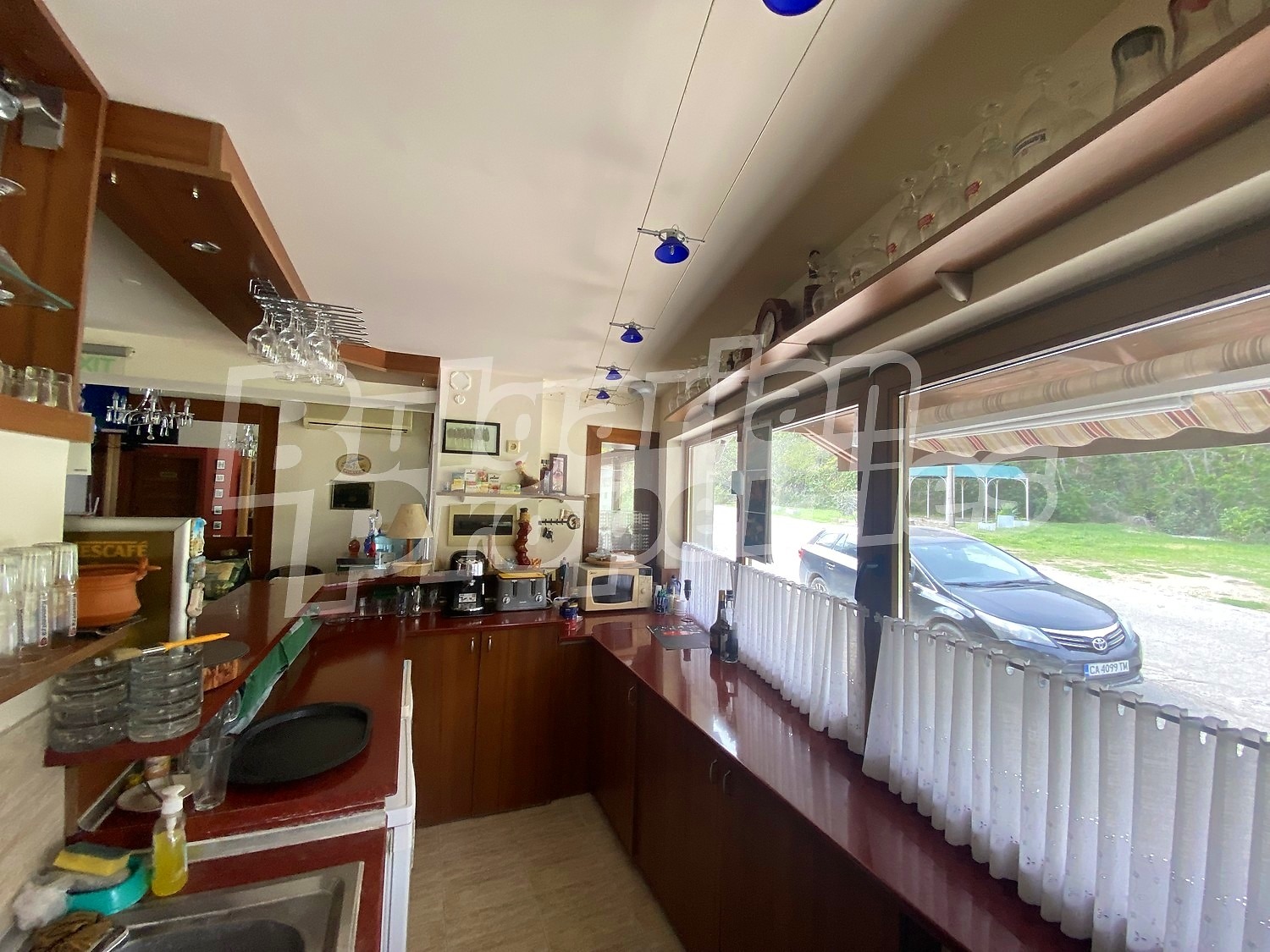 Продава ХОТЕЛ, гр. Варна, област Варна, снимка 17 - Хотели - 53613143