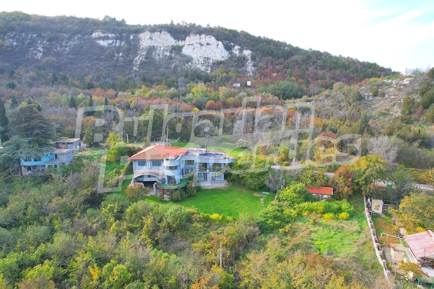 Продава ХОТЕЛ, гр. Варна, област Варна, снимка 7 - Хотели - 53613143