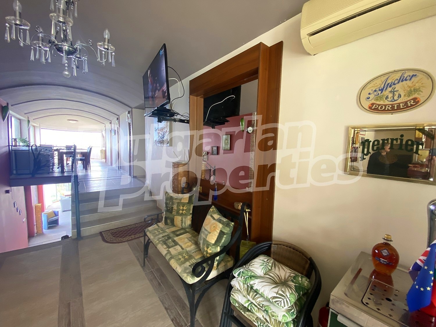 Продава ХОТЕЛ, гр. Варна, област Варна, снимка 12 - Хотели - 53613143