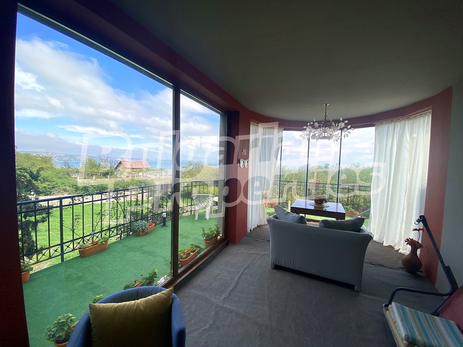 Продава ХОТЕЛ, гр. Варна, област Варна, снимка 16 - Хотели - 53613143