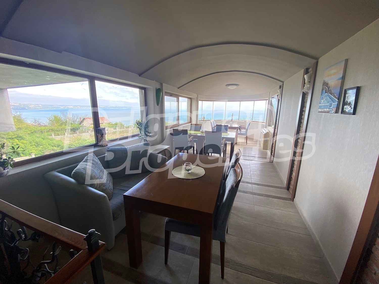 Продава ХОТЕЛ, гр. Варна, област Варна, снимка 3 - Хотели - 53613143