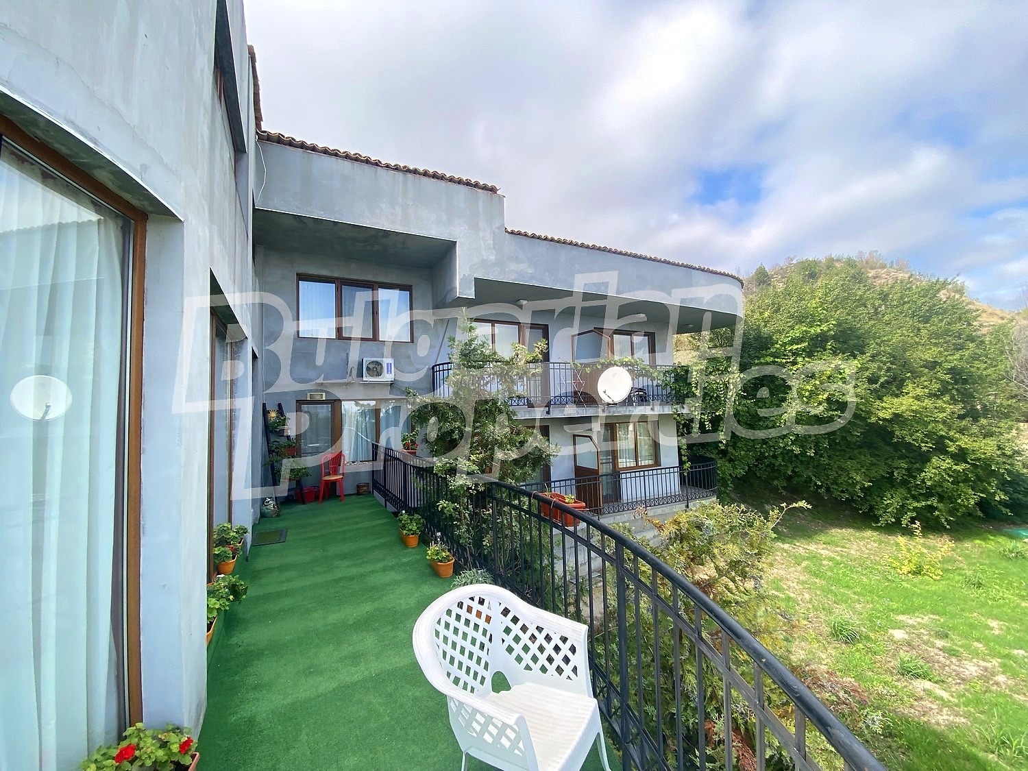 Продава ХОТЕЛ, гр. Варна, област Варна, снимка 4 - Хотели - 53613143