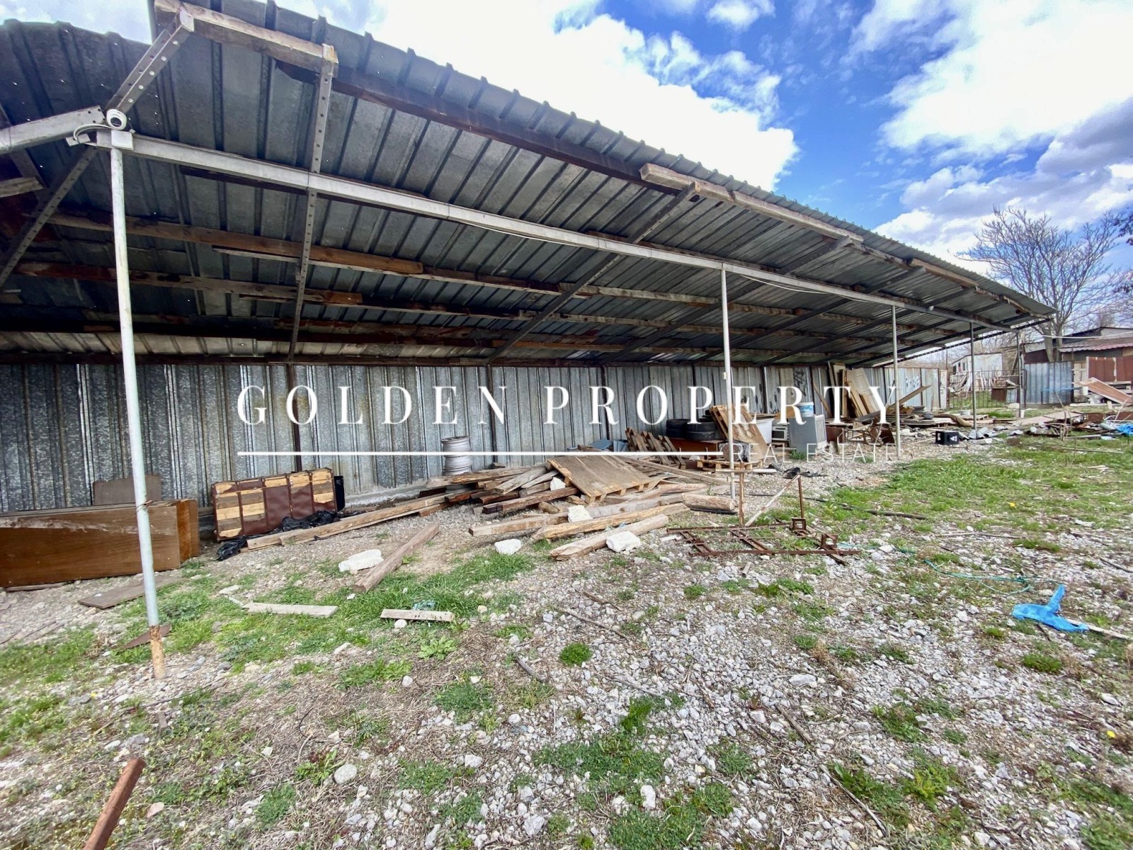 Продава ПАРЦЕЛ, гр. София, Надежда 3, снимка 2 - Парцели - 54163528