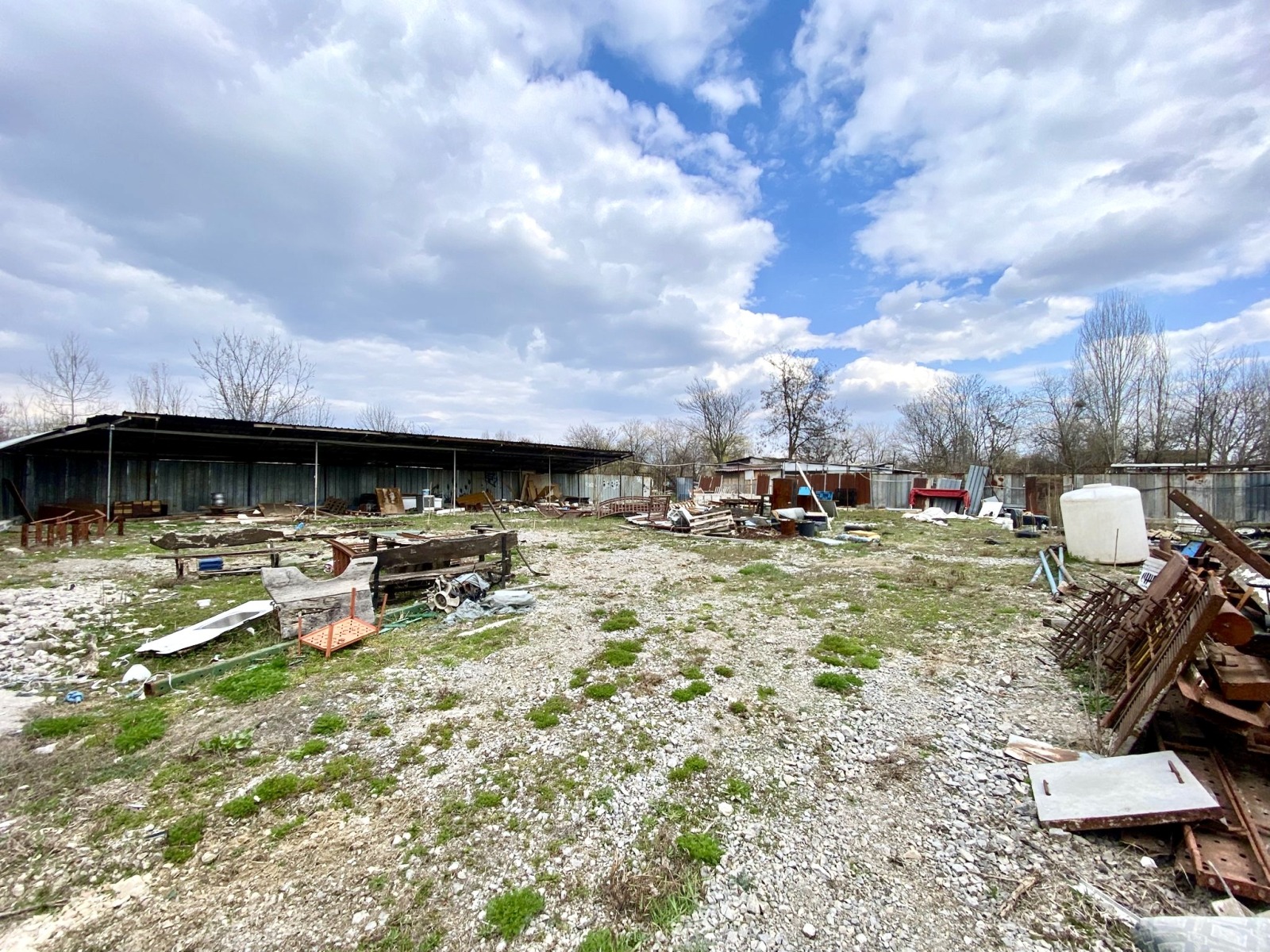 Продава ПАРЦЕЛ, гр. София, Надежда 3, снимка 4 - Парцели - 54046199