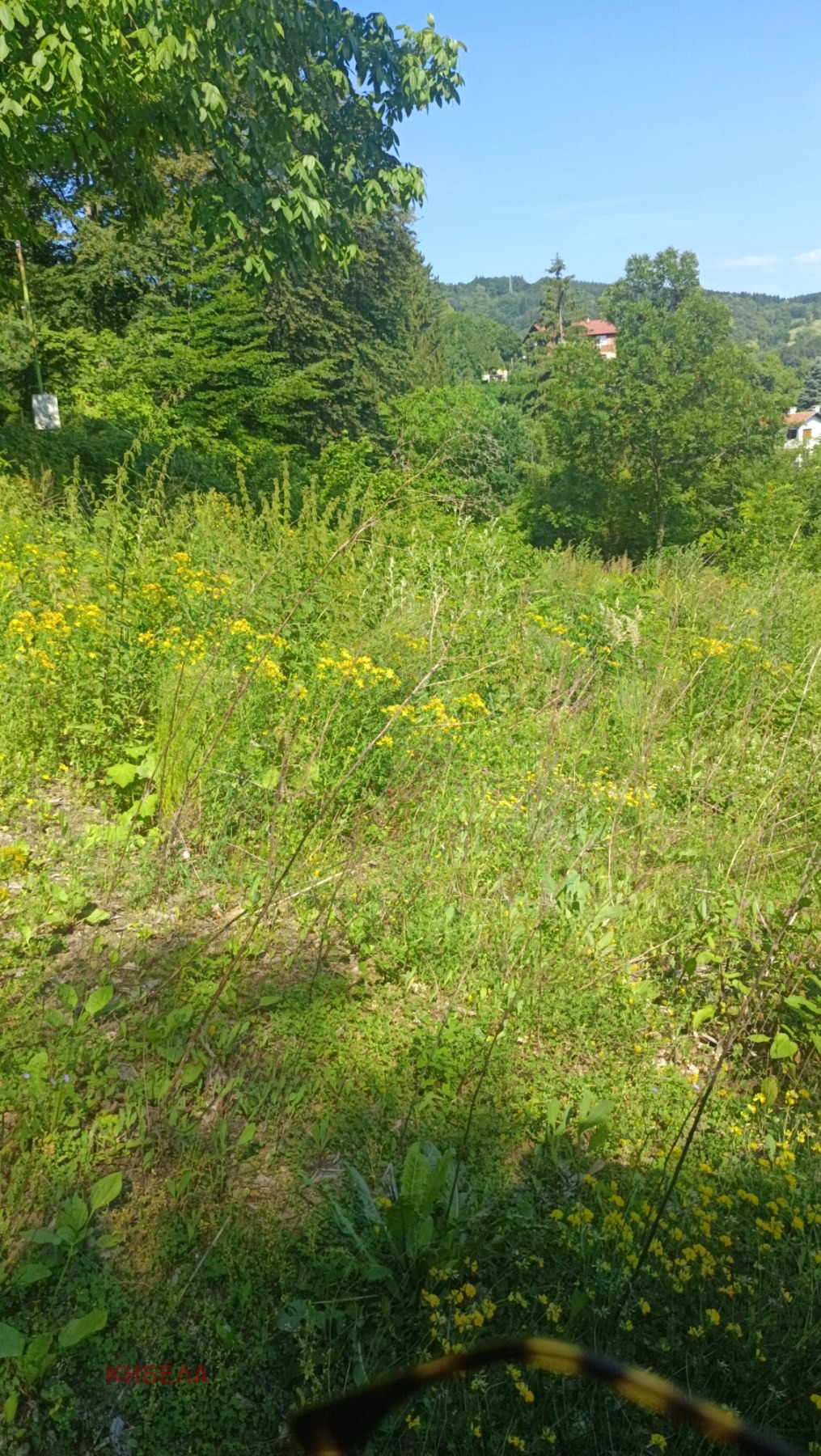 Продава ПАРЦЕЛ, гр. София, в.з.Килиите, снимка 5 - Парцели - 54997719
