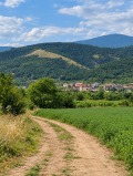 Продава ПАРЦЕЛ, с. Марково, област Пловдив, снимка 1
