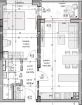 Продава 2-СТАЕН, град Пловдив, Остромила • 82711 € • 40548688 — Holmes.bg