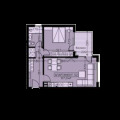 Продава  2-стаен град София , Манастирски ливади , 79 кв.м | 23788368 - изображение [6]