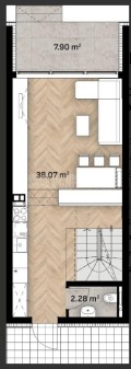Продава  Къща град Варна , к.к. Св.Св. Константин и Елена , 207 кв.м | 15701133 - изображение [6]