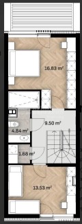 Продава  Къща град Варна , к.к. Св.Св. Константин и Елена , 207 кв.м | 15701133 - изображение [7]
