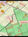 Продава  Парцел област Пловдив , с. Марково , 645 кв.м | 86580033 - изображение [2]
