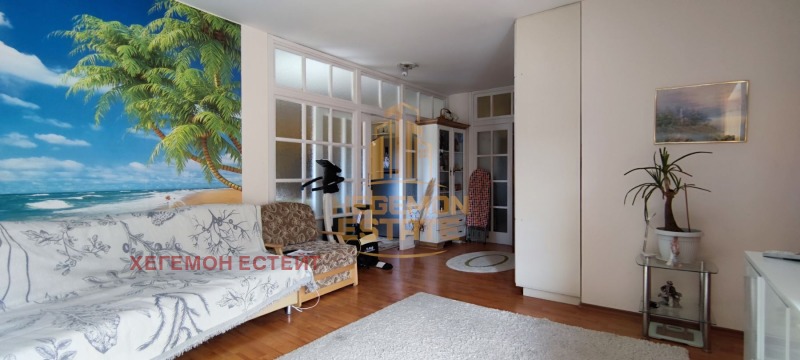 Продава 3-СТАЕН в град Варна, к.к. Св.Св. Константин и Елена - 101 кв.м / 227 000 € » 443 973.41 лв., ХЕГЕМОН ЕСТЕЙТ