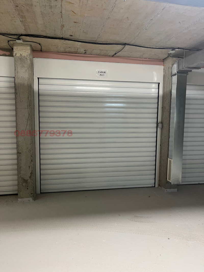 Продава ГАРАЖ в град София, Люлин 9 - 14 кв.м / 28 000 € » 54 763.24 лв.