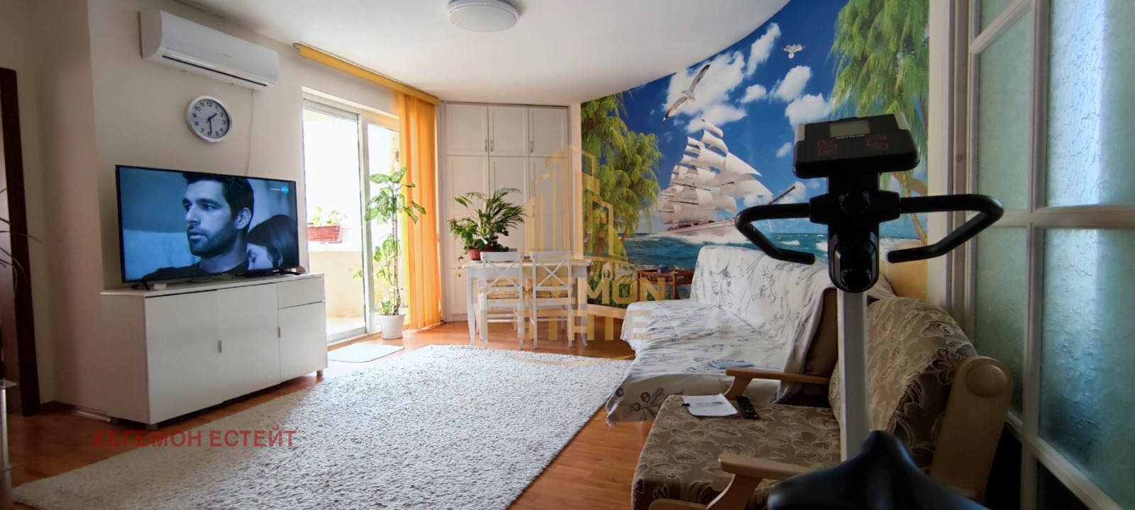 Продава 3-СТАЕН | Imot.bg — изображение 2