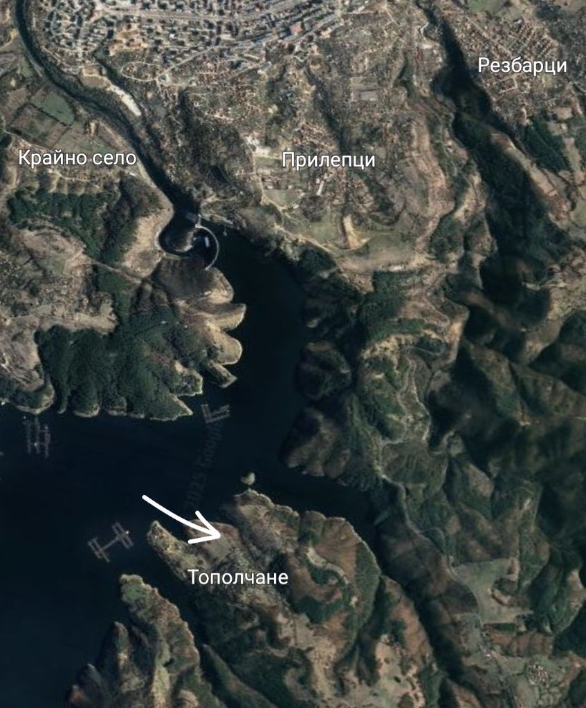 Продава ПАРЦЕЛ | Imot.bg — изображение 2