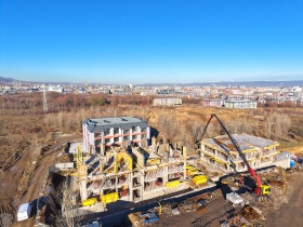 1 slaapkamer Malinova dolina, Sofia 3