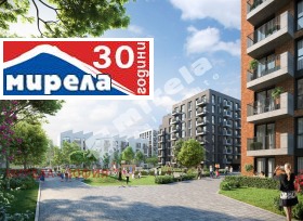 2-стаен град София, Красно село 2