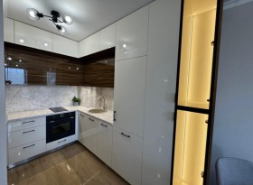 1 slaapkamer Sadijski, Plovdiv