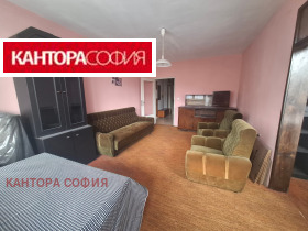 1 soverom Bakston, Sofia