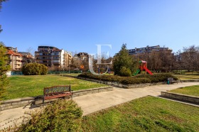 2 soverom Dianabad, Sofia 6