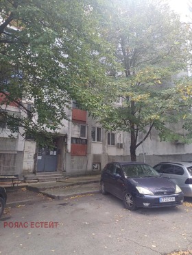 3-СТАЕН, 68 m2