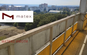 3 кімнатна Младост 2, Варна 7