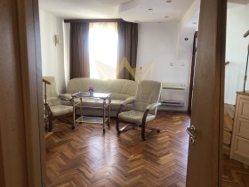 Мезонет Колхозен пазар, Варна
