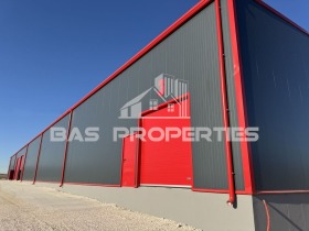 ПРОМ. ПОМЕЩЕНИЕ, 1 000 m2