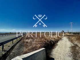 Парцел гр. Поморие, област Бургас