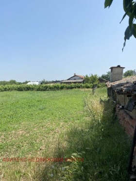 Grund Tsalapitsa, region Plovdiv